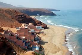 Legzira and Tiznit day trip from Agadir