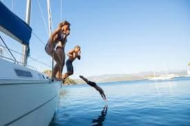 Agadir boat trip